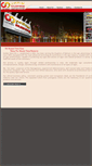 Mobile Screenshot of goldenneonbahrain.com